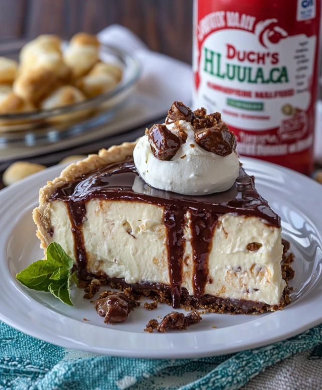 Hula Pie von Dukes