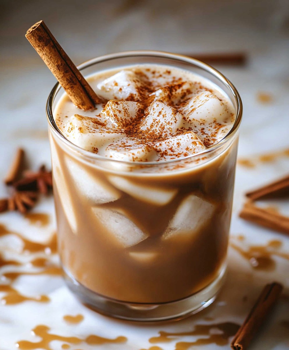 Kalter Chai Tee