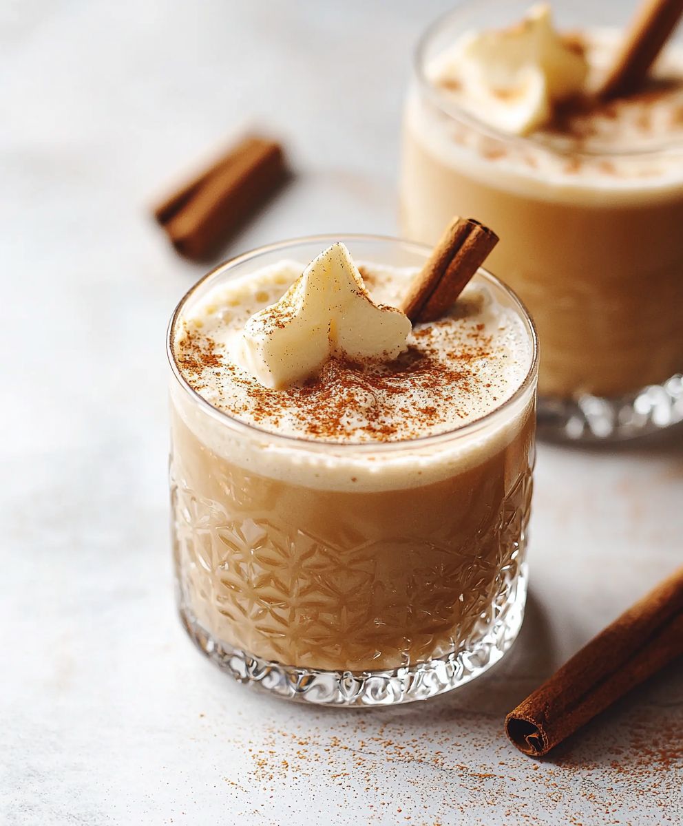 Kürbisgewürz White Russian