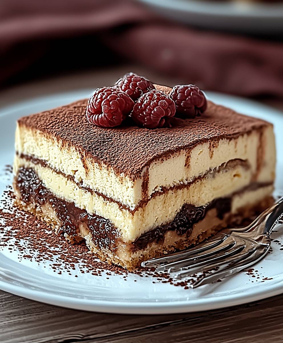 Puddingkuchen ohne Backen