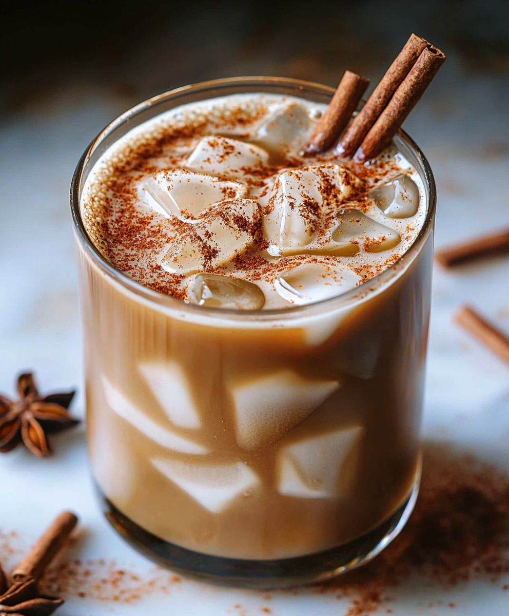 Kalter Chai Tee