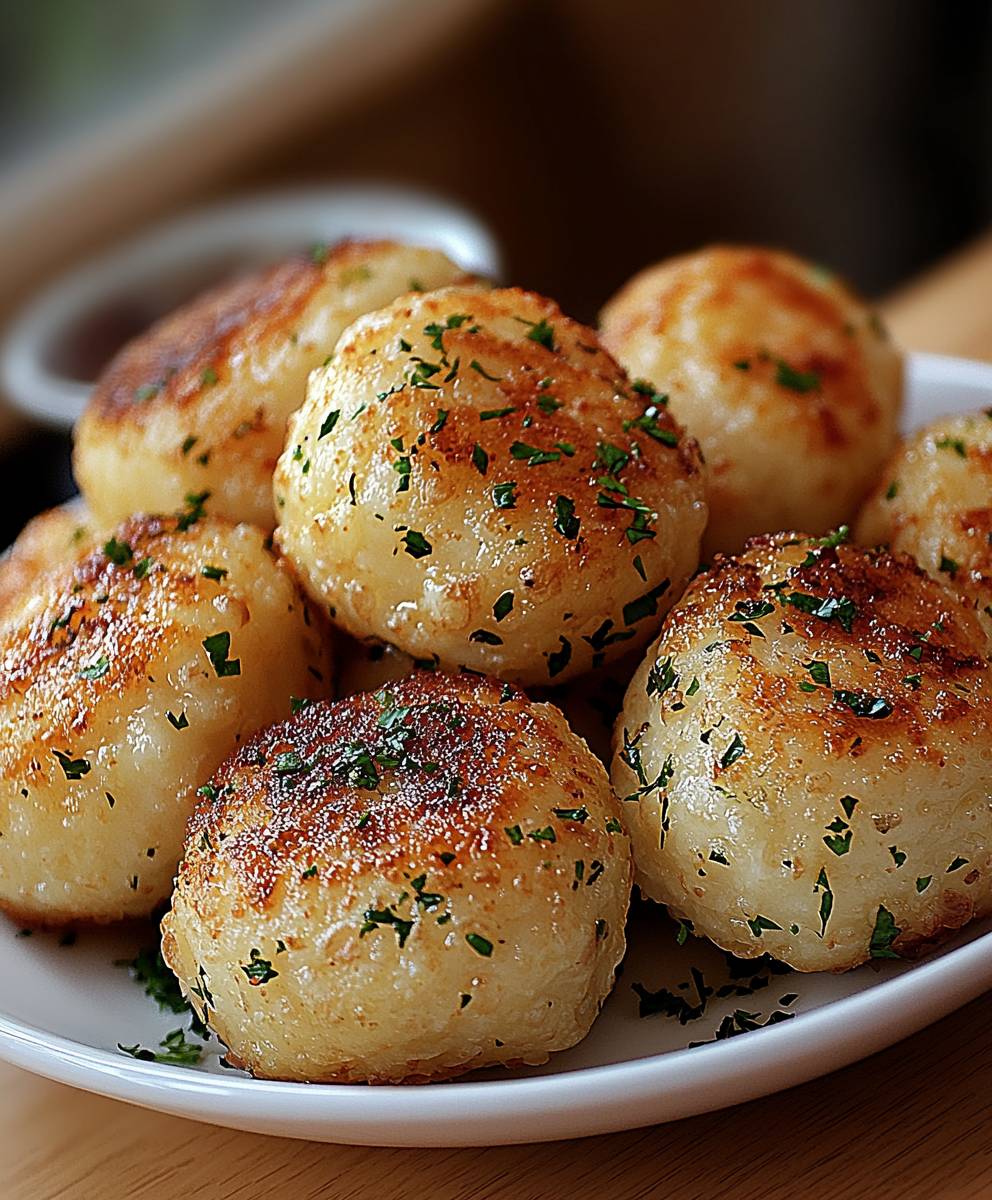 Brotknödel selber machen