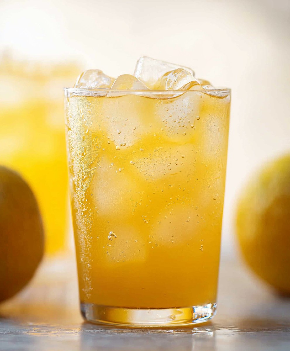 Starbucks Eistee Limonade Grüntee